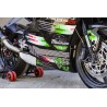 Triumph Street Triple 765 RS 2023-2024