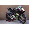 Triumph Street Triple 765 RS 2023-2024