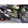 Triumph Street Triple 765 RS 2017-2022