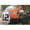 Yamaha MT 07 2014-2020 VINTAGE