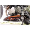 Yamaha MT 07 2014-2020 VINTAGE