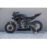 Yamaha MT 07 2021-2022