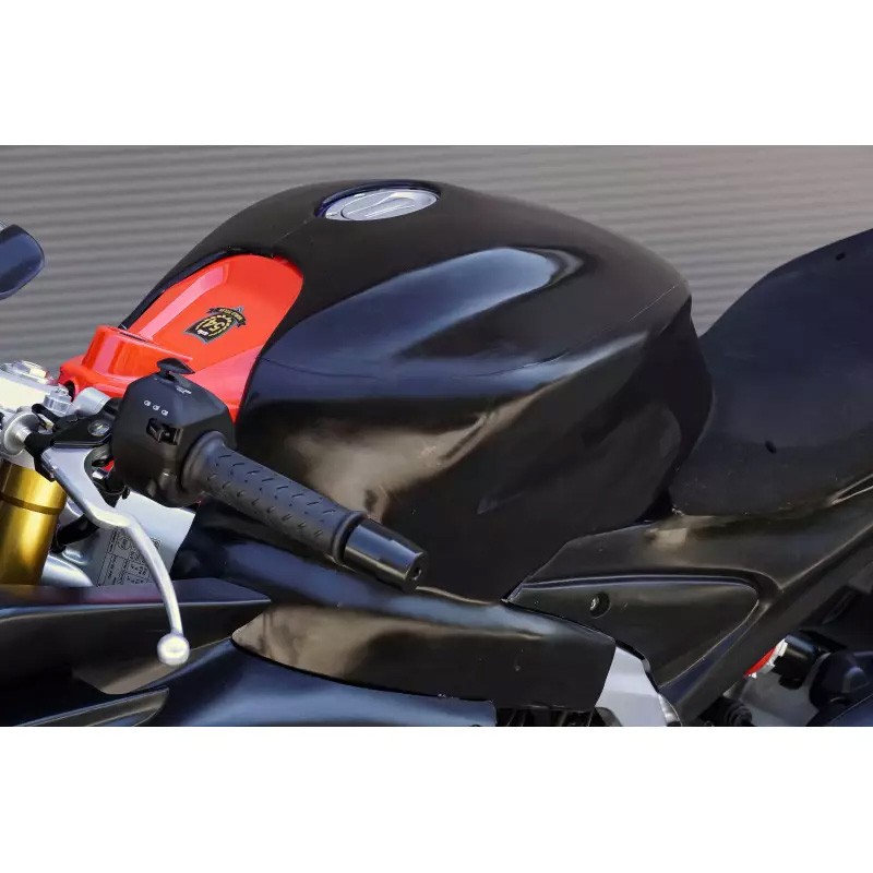Cubre depósito Aprilia...