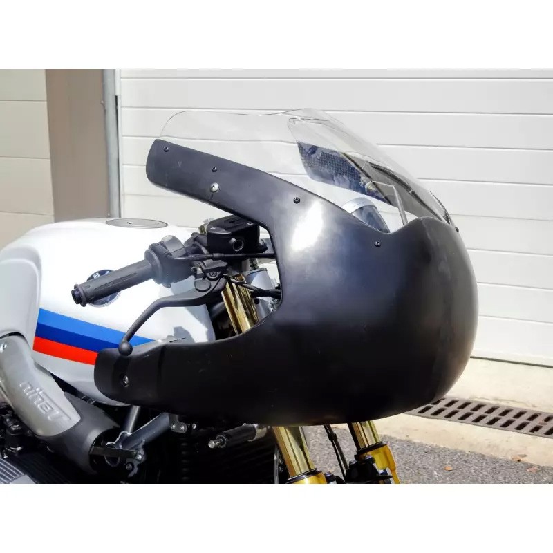 Frontal BMW R NINET 2016-2021
