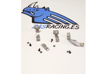 Kit montaje rápido carenado CBR 1000 RR 2020-2023
