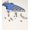 Kit montaje rápido carenado CBR 1000 RR 2020-2023