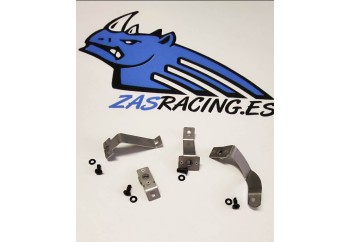 Kit montaje rápido carenado CBR 1000 RR 2020-2023