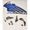 Kit montaje rápido carenado CBR 1000 RR 2020-2023