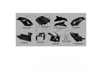 Yamaha R7 2022-2024