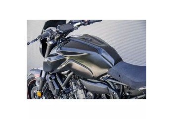 Cubre depósito Yamaha MT 07 2021-2022