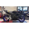 Yamaha YZF 125 R 2023-2024