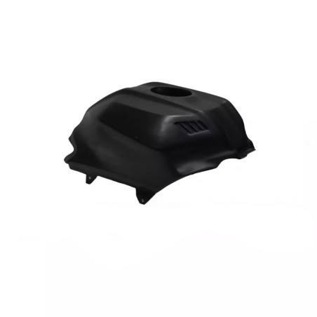 Cubre depósito Yamaha YZF 125 R 2023-2024 Racing