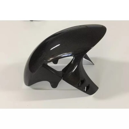 Guardabarros-Yamaha R1 2015-2019 Carbono