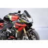 Kit adhesivos racing personalizables Aprilia Tuono v4 S2 Concept
