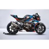 Kit adhesivos racing personalizables BMW S/M 1000R 2020-2024 S2 Concept