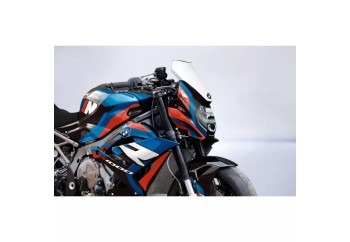 Kit adhesivos racing personalizables BMW S/M 1000R 2020-2024 S2 Concept