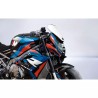 Kit adhesivos racing personalizables BMW S/M 1000R 2020-2024 S2 Concept