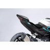 Kit adhesivos racing personalizables CF Moto 450 SR 2023-2024 S2 Concept
