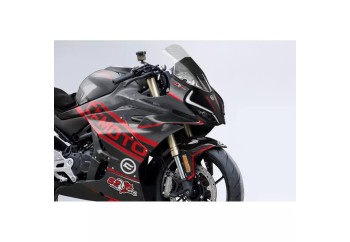 Kit adhesivos racing personalizables CF Moto 450 SR 2023-2024 S2 Concept