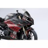 Kit adhesivos racing personalizables CF Moto 450 SR 2023-2024 S2 Concept