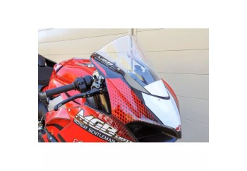 Kit adhesivos racing personalizables Ducati Panigale v4 S2 Concept