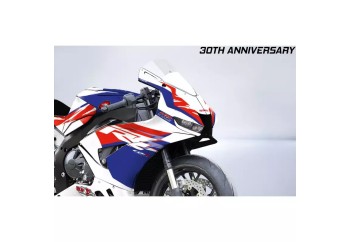 Kit adhesivos personalizables Honda CBR 1000 RR-R 2024 S2 Concept