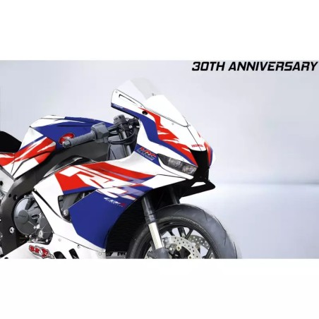 Kit adhesivos personalizables Honda CBR 1000 RR-R 2024 S2 Concept