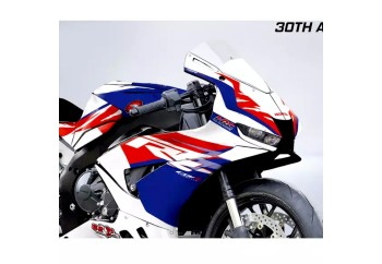 Kit adhesivos personalizables Honda CBR 1000 RR-R 2024 S2 Concept