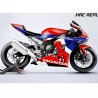 Kit adhesivos personalizables Honda CBR 1000 RR-R 2024 S2 Concept
