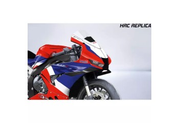 Kit adhesivos personalizables Honda CBR 1000 RR-R 2024 S2 Concept