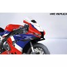 Kit adhesivos personalizables Honda CBR 1000 RR-R 2024 S2 Concept