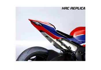Kit adhesivos personalizables Honda CBR 1000 RR-R 2024 S2 Concept