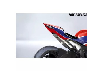 Kit adhesivos personalizables Honda CBR 1000 RR-R 2024 S2 Concept