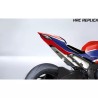 Kit adhesivos personalizables Honda CBR 1000 RR-R 2024 S2 Concept