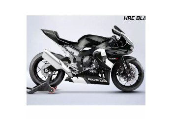 Kit adhesivos personalizables Honda CBR 1000 RR-R 2024 S2 Concept