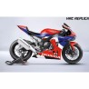 Kit adhesivos personalizables Honda CBR 1000 RR-R 2024 S2 Concept