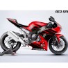 Kit adhesivos personalizables Honda CBR 1000 RR-R 2024 S2 Concept