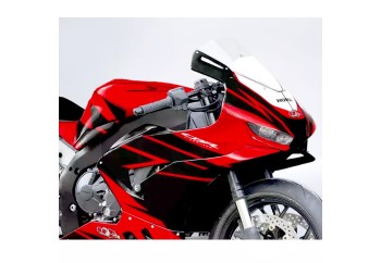 Kit adhesivos personalizables Honda CBR 1000 RR-R 2024 S2 Concept