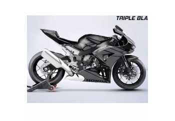 Kit adhesivos personalizables Honda CBR 1000 RR-R 2024 S2 Concept