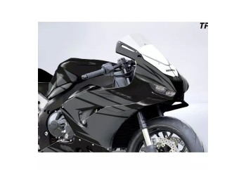 Kit adhesivos personalizables Honda CBR 1000 RR-R 2024 S2 Concept