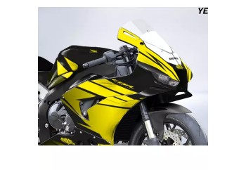 Kit adhesivos personalizables Honda CBR 1000 RR-R 2024 S2 Concept