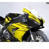 Kit adhesivos personalizables Honda CBR 1000 RR-R 2024 S2 Concept