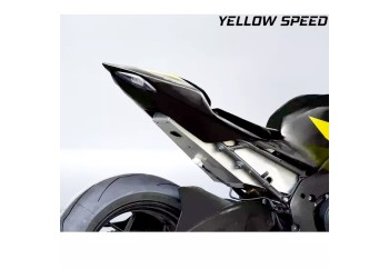 Kit adhesivos personalizables Honda CBR 1000 RR-R 2024 S2 Concept