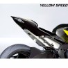 Kit adhesivos personalizables Honda CBR 1000 RR-R 2024 S2 Concept