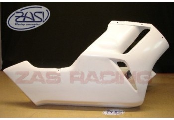 CBR 1000RR 2004-2005 QUILLA CERRADA RACING