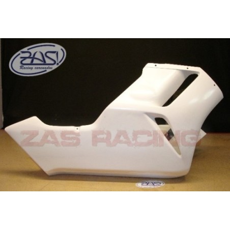 CBR 1000RR 2004-2005 QUILLA CERRADA RACING