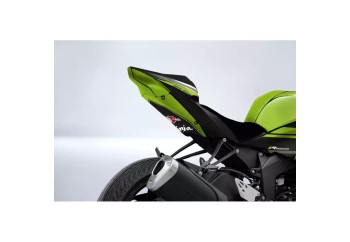 Kit adhesivos personalizables Kawasaki ZX636R 2019-2022 S2 Concept