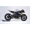 Kit adhesivos personalizables Triumph Speed Triple 1200 RS S2 Concept