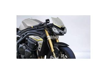 Kit adhesivos personalizables Triumph Speed Triple 1200 RS S2 Concept