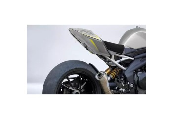 Kit adhesivos personalizables Triumph Speed Triple 1200 RS S2 Concept